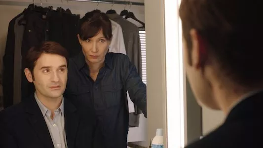 Image Call My Agent (Ten Percent) 4