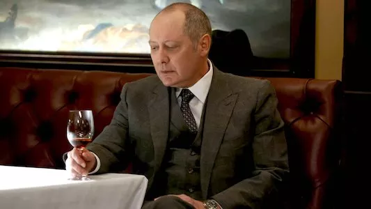 Image The Blacklist 22