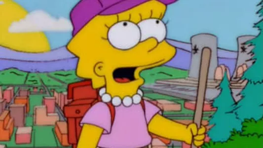 Image Los Simpsons 4