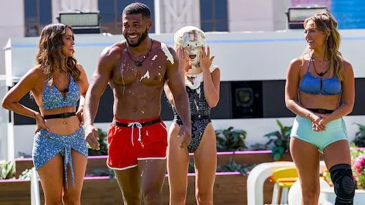 Image Love Island 12