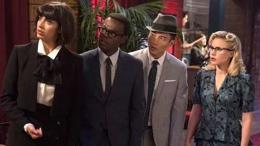Image The Good Place 10
