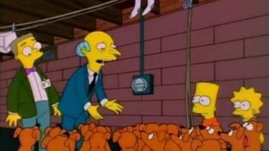 Image Los Simpsons 20