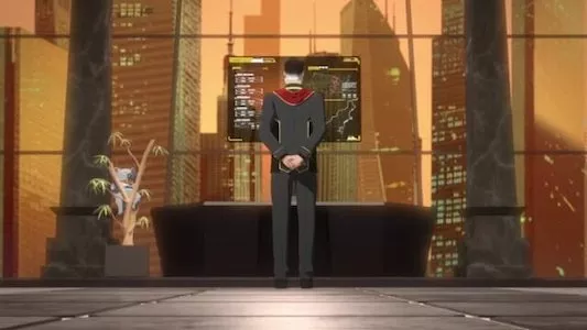 Image gen:LOCK 6